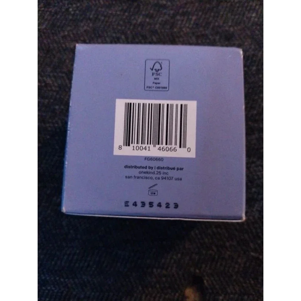 Good Clean Goop & Cocokind Skincare Set - Body Cream, Toner Pads & Face Cream
